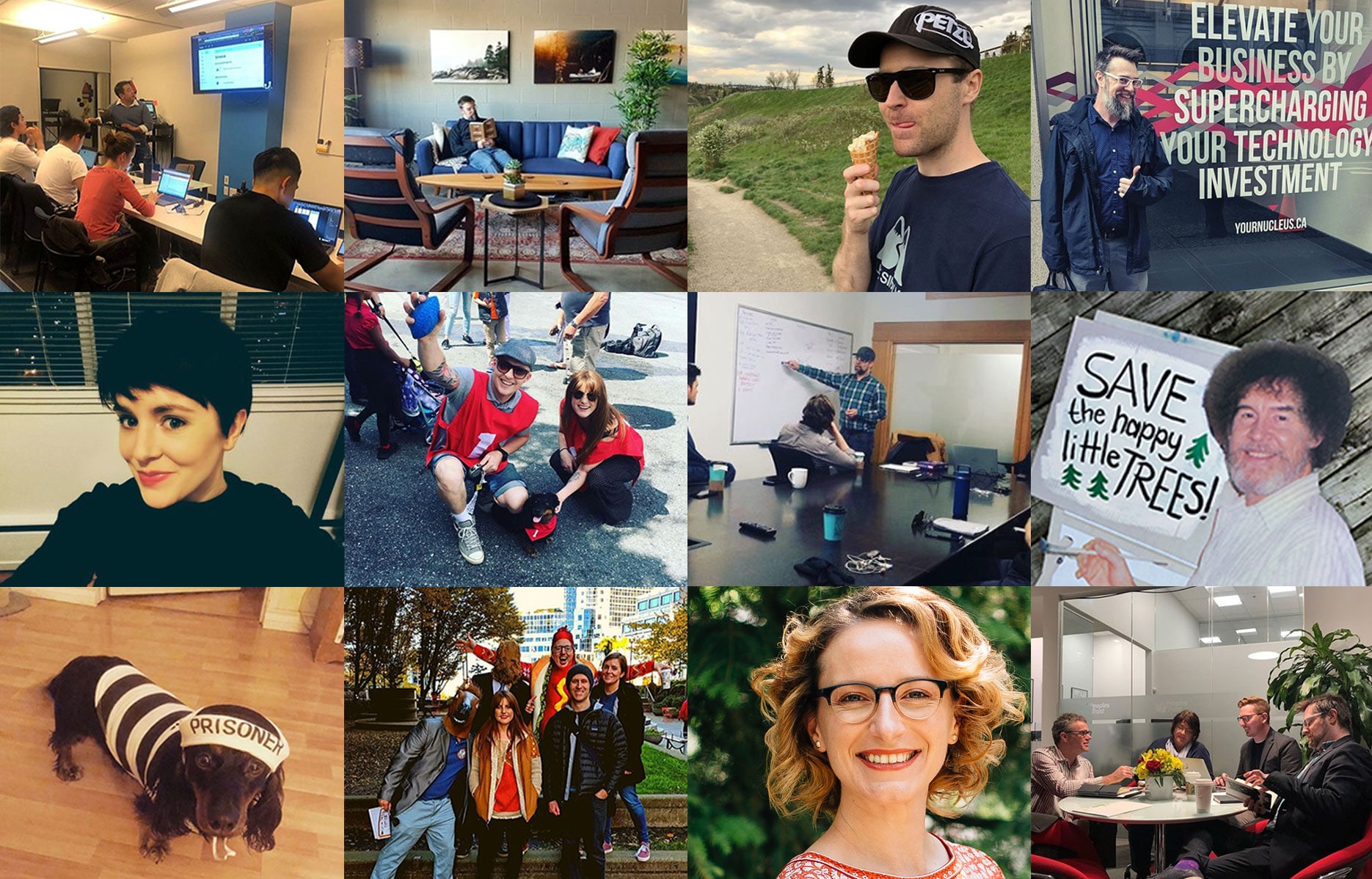 Loomo 2019 Christmas Wrap Up