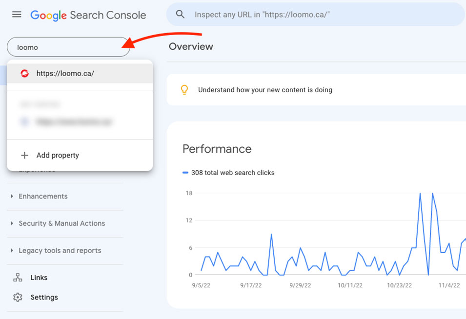 How To Add a User with Full Access to Google Search Console