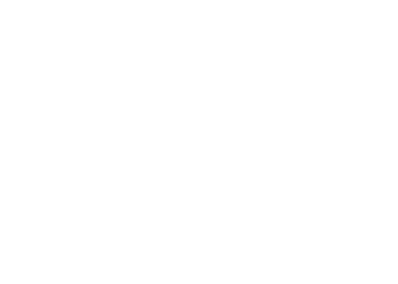 A minimalist graphic by Loomo Marketing shows buildings, trees, and a pavement with "Downtown Langley" in bold at the top. The design is white on a light grey background.