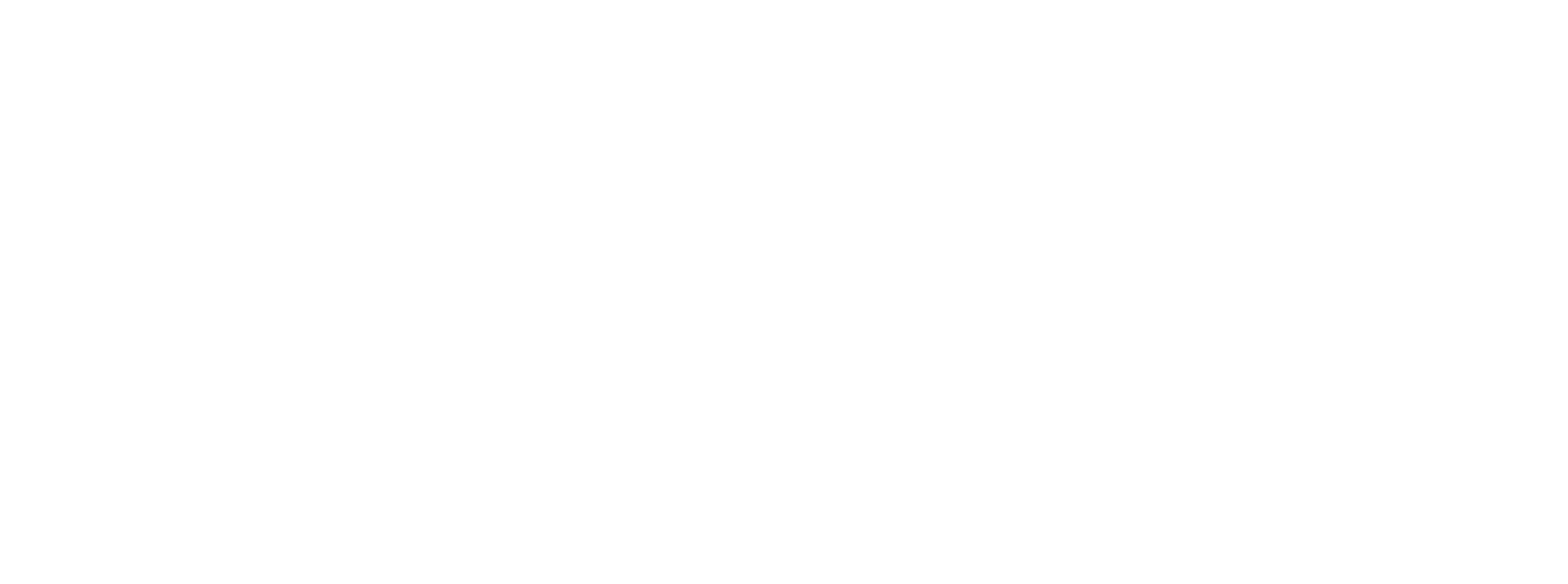Logo of Investors Group featuring a stylised IG inside a rounded square on the left, with the words Investors Group in large, white, serif font to the right. Designed in collaboration with Loomo Marketing.