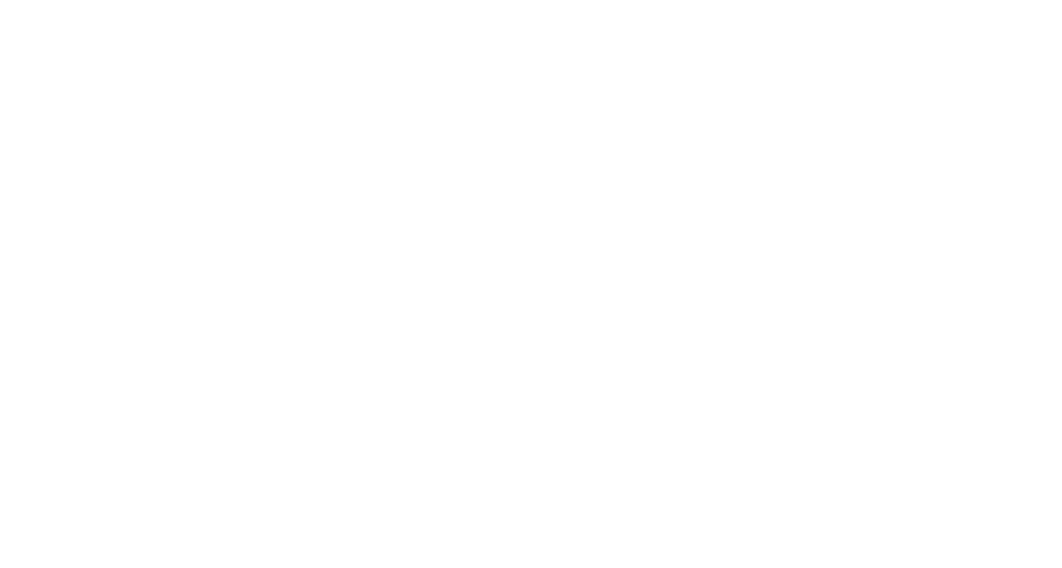 White Luminus Financial logo, designed by Loomo Marketing, with a semi-circular arc above "Luminus" and "FINANCIAL" below, all set on a light grey background.