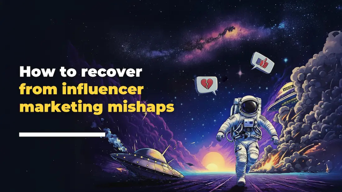 Overcoming Influencer Marketing Challenges