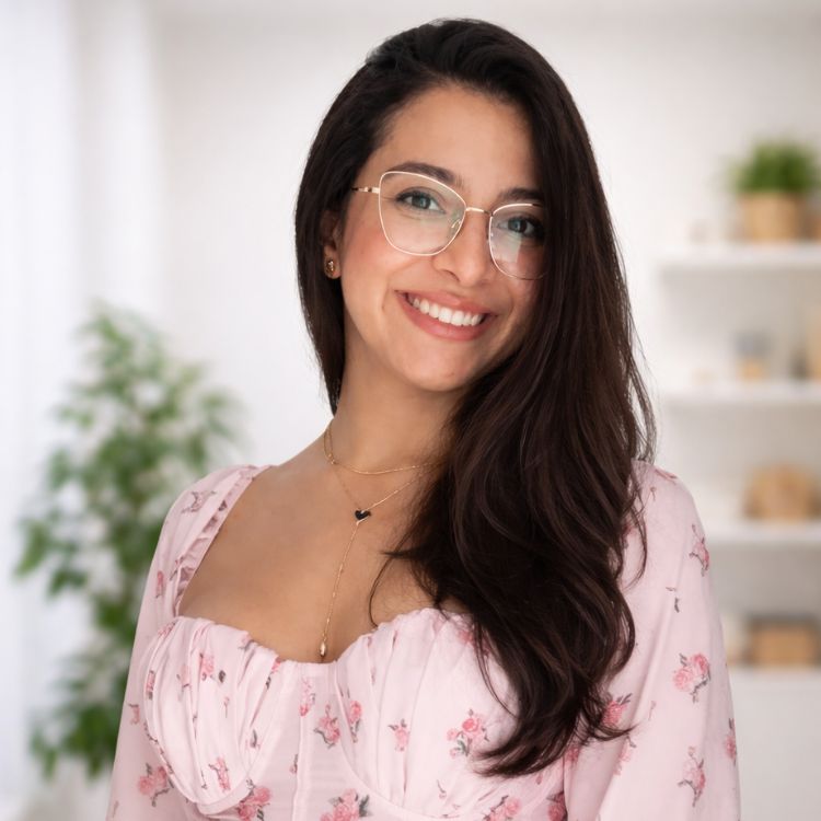 Eliana Garcia