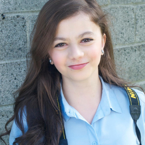 Yaunna Sommersby